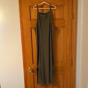 Old Navy Tank Top Dress 2x